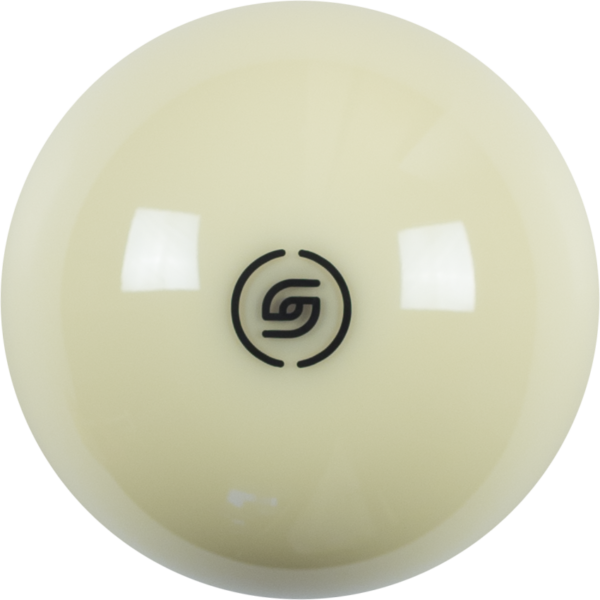Aramith Tournament Cue Ball | Golden Break Billiards